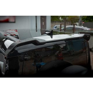 Spoiler (Carbon) Land Rover Defender 2019- foto 1