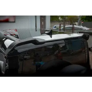 Spoiler (Carbon) Land Rover Defender 2019- foto 1