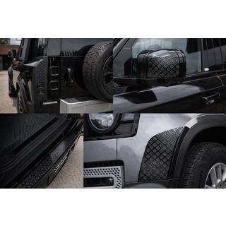 Kit Caroserie Land Rover Defender 2019- foto 2