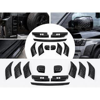 Kit Caroserie Land Rover Defender 2019- foto 1