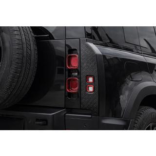 Kit Caroserie Land Rover Defender 2019- foto 4