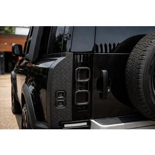Kit Caroserie Land Rover Defender 2019- foto 3