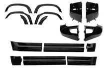Land Rover Defender 2019- Set extensii aripi si ornamente foto 1
