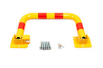 Bariera Parcare DH-01 (cu chei) foto 1