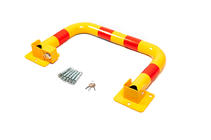 Bariera Parcare DH-01 (cu chei) foto 2