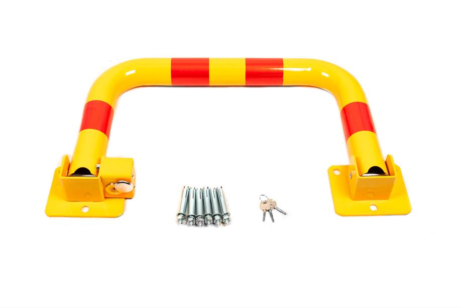 Bariera Parcare DH-01 (cu chei) Image