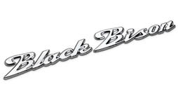 Mercedes-Benz Inscription Black Bison foto 1