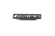 Mercedes-Benz Emblema grila AMG foto 3