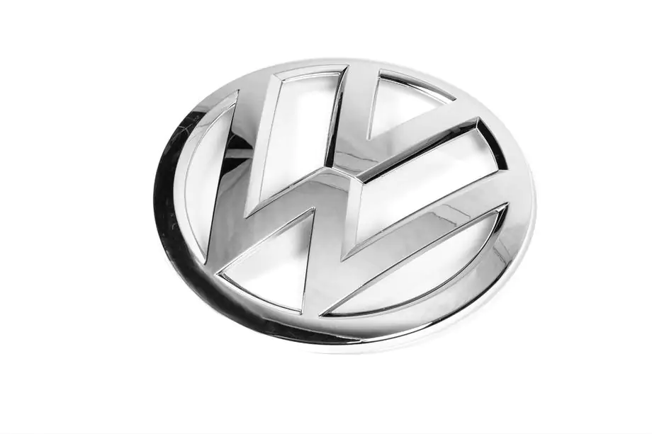 Volkswagen T6 2015-2024 Emblema fata 7E0 853 601G Image