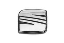 Seat Leon 1999-2005 Emblema spate 1M5 853 601D foto 1