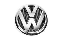 Volkswagen T5 2010-2015 Emblema fata 7E0 853 601 C/D foto 2