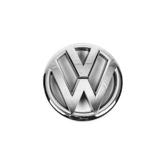Emblema fata 5C6 853 601 (2010-2014) Volkswagen Jetta 2011-2018 foto 1