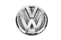 Volkswagen Golf 6 2008-2014 Emblema fata 5K0 853 601F foto 2