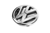 Volkswagen Golf 6 2008-2014 Emblema fata 5K0 853 601F foto 3