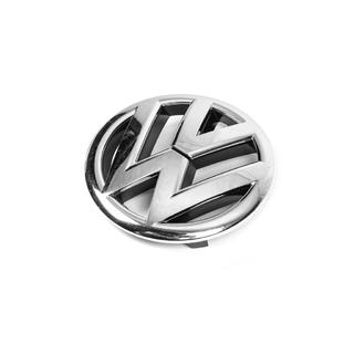 Emblema fata 5K0 853 601F Volkswagen Golf 6 2008-2014 foto 3