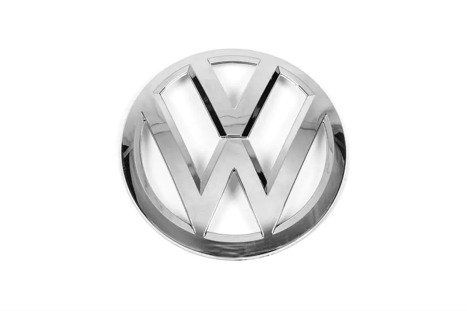 Volkswagen Golf 7/E-Golf 2012-2020 Emblema fata 5G0 853 601 Image