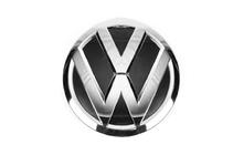Volkswagen Caddy 2015-2020 Emblema fata 2K5 853 600 (complet) foto 2