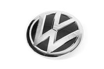 Volkswagen Tiguan 2016-2023 Emblema fata 2K5 853 600 (complet) foto 1