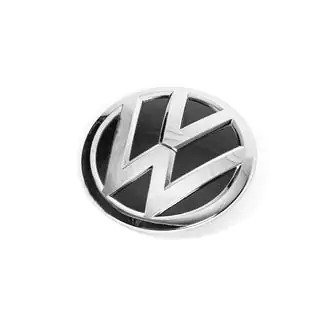 Emblema fata 2K5 853 600 (complet)