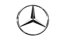 Mercedes Vito/V-class W447 2014- Emblema spate A4478170216 (plastic) foto 2