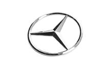 Mercedes Vito/V-class W447 2014- Emblema spate A4478170216 (plastic) foto 1