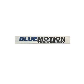 Inscription Blumotion 5K0 853 675BC (1 buc) foto 1