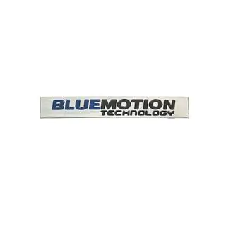 Inscription Blumotion 5K0 853 675BC (1 buc) foto 1