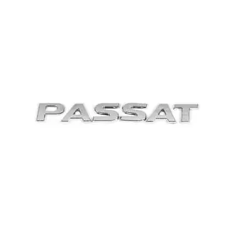 Inscriptionare Passat 3G0853687 (125 mm x 15 mm) foto 2