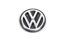 Volkswagen Polo 1994-2001 Emblema spate 3A9 853 630 (stil original) foto 2