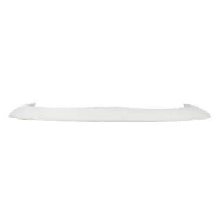 Deflector parbriz V2 (vopsibil, cu adeziv) Mercedes Sprinter W906 2006–2018 foto 3