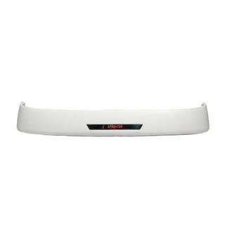 Deflector parbriz V3 (vopsibil, cu adeziv) Mercedes Sprinter W906 2006–2018 foto 3