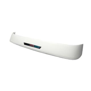 Deflector parbriz V3 (vopsibil, cu adeziv) Mercedes Sprinter W906 2006–2018 foto 2