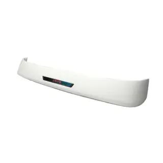 Deflector parbriz V3 (vopsibil, cu adeziv) Mercedes Sprinter W906 2006–2018 foto 2