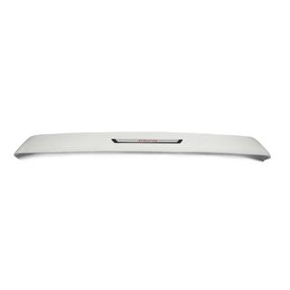 Deflector parbriz V3 (vopsibil, cu adeziv) Mercedes Sprinter W906 2006–2018 foto 4