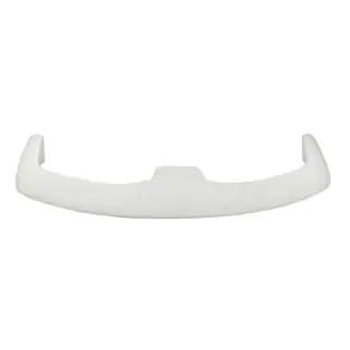 Deflector parbriz V2 (vopsibil, cu adeziv) Volkswagen Crafter 2006-2016 foto 2