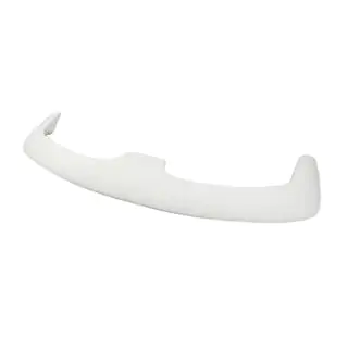 Deflector parbriz V2 (vopsibil, cu adeziv) Volkswagen Crafter 2006-2016 foto 1