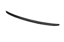 Volkswagen Jetta 2011-2018 Spoiler OEM (grunduit pentru vopsire) foto 3