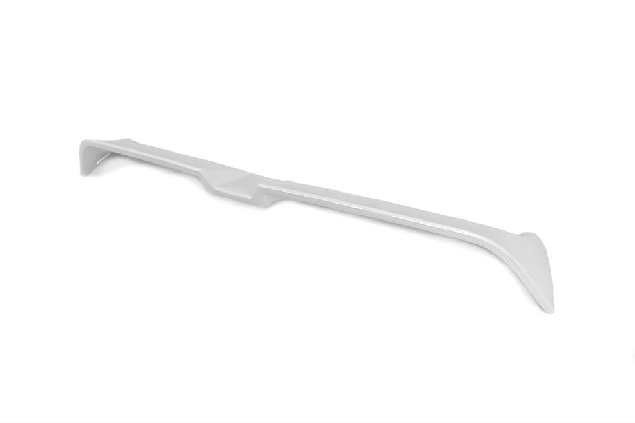 Volkswagen Polo 2017- Spoiler OEM (grunduit pentru vopsire) Image
