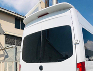 Volkswagen Crafter 2006-2016 Spoiler Anatomik (model lat, pregatit pentru vopsire) foto 1
