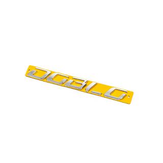 Inscription Doblo (2015+) Fiat Doblo II 2010-2022 foto 1