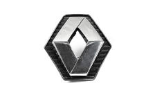 Renault Clio III 2005-2012 Emblema 7700474477 (Turcia) foto 2