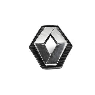 Emblema 7700474477 (Turcia) Renault Clio III 2005-2012 foto 2