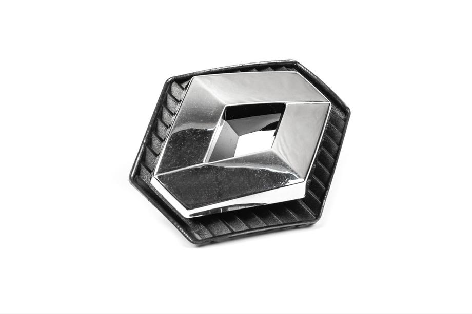 Renault Clio III 2005-2012 Emblema 7700474477 (Turcia) Image
