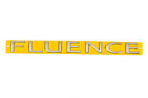Renault Fluence 2009-2016 Inscription Fluence 908890019R foto 2