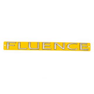 Inscription Fluence 908890019R foto 2