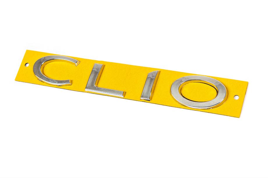 Renault Clio IV 2012-2019 Inscription Clio 908893003R Image