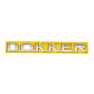Inscription Dokker foto 2