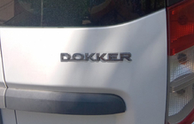 Dacia Dokker 2013-2022 Inscription Dokker foto 1