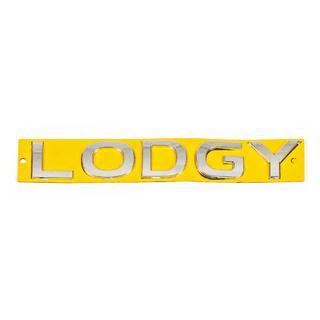 Inscription Lodgy Dacia Lodgy 2012-2022 foto 2