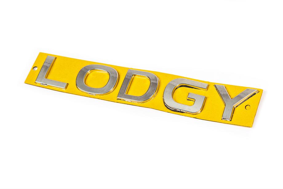 Dacia Lodgy 2012-2022 Inscription Lodgy Image